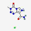 an image of a chemical structure CID 135528331