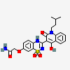 an image of a chemical structure CID 135528453