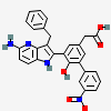 an image of a chemical structure CID 135528467