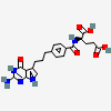 an image of a chemical structure CID 135528910