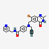an image of a chemical structure CID 135528987