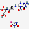 an image of a chemical structure CID 135529080