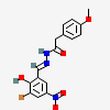 an image of a chemical structure CID 135529651