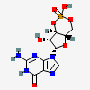 an image of a chemical structure CID 135530416