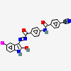 an image of a chemical structure CID 135530622