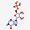 an image of a chemical structure CID 135530792