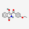 an image of a chemical structure CID 135530979