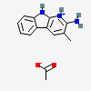 an image of a chemical structure CID 135531505
