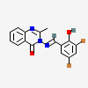 an image of a chemical structure CID 135531547