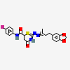 an image of a chemical structure CID 135531983