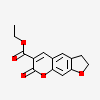 an image of a chemical structure CID 135533