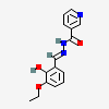 an image of a chemical structure CID 135533166