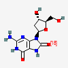 an image of a chemical structure CID 135533221