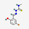 an image of a chemical structure CID 135533445