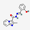 an image of a chemical structure CID 135533450