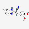 an image of a chemical structure CID 135533491