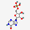 an image of a chemical structure CID 135533971
