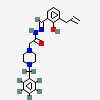 an image of a chemical structure CID 135533973