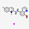 an image of a chemical structure CID 135534457