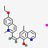 an image of a chemical structure CID 135534477