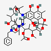 an image of a chemical structure CID 135534647