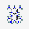 an image of a chemical structure CID 135534766