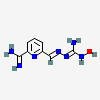 an image of a chemical structure CID 135535898