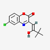 an image of a chemical structure CID 135535958
