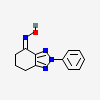 an image of a chemical structure CID 135536526