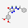 an image of a chemical structure CID 135537189