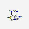 an image of a chemical structure CID 135537817