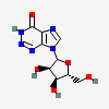 an image of a chemical structure CID 135538027