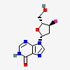 an image of a chemical structure CID 135538674