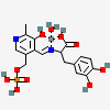 an image of a chemical structure CID 135539773
