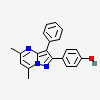 an image of a chemical structure CID 135540463