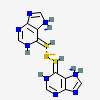 an image of a chemical structure CID 135540663