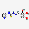 an image of a chemical structure CID 135541149