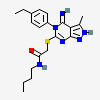 an image of a chemical structure CID 135541287