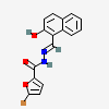 an image of a chemical structure CID 135541766
