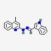 an image of a chemical structure CID 135541817