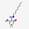 an image of a chemical structure CID 135542616
