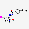 an image of a chemical structure CID 135543000
