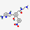 an image of a chemical structure CID 135543012