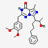 an image of a chemical structure CID 135543017