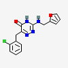 an image of a chemical structure CID 135544638