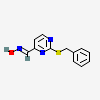 an image of a chemical structure CID 135545034