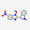 an image of a chemical structure CID 135545363