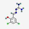 an image of a chemical structure CID 135545702