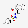 an image of a chemical structure CID 135545713