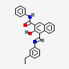 an image of a chemical structure CID 135545746